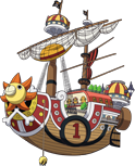 One Piece Asia Hunt Pro Hunter